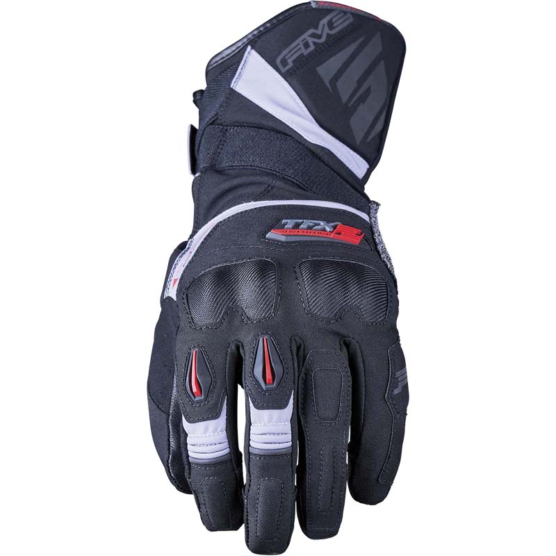 Five Gloves TFX2 WP Woman Gloves Five Gloves TFX2 WP Woman Gloves
